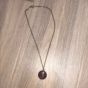 Fashion necklace